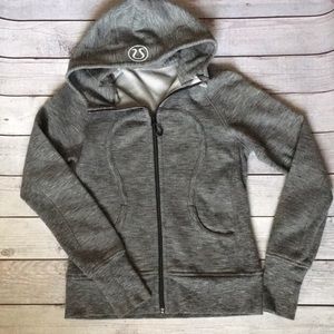 Lululemon Scuba Jacket